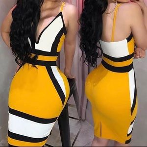 Bliss Evening Dress